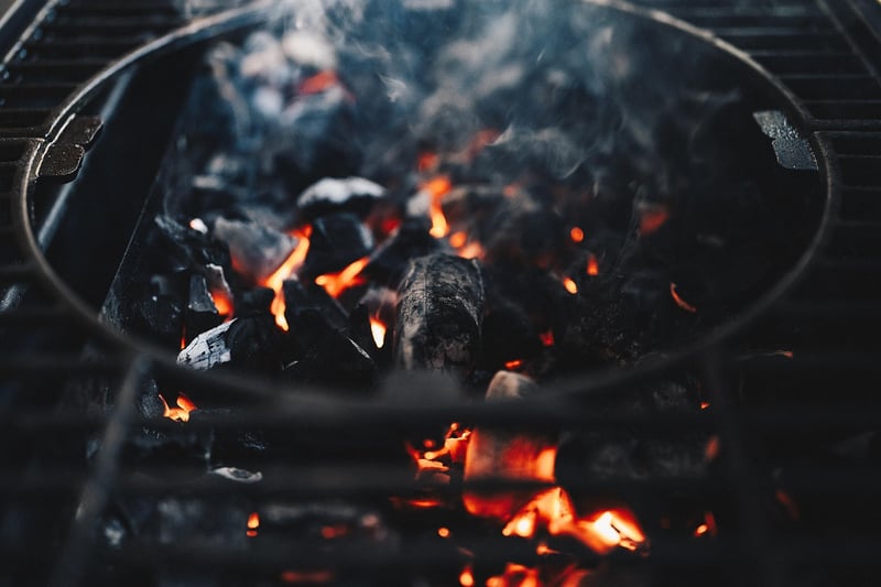 BBQ Gatherings
